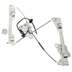Front Left Power Window Regulator Motor for Nissan 350Z (2003–2009)