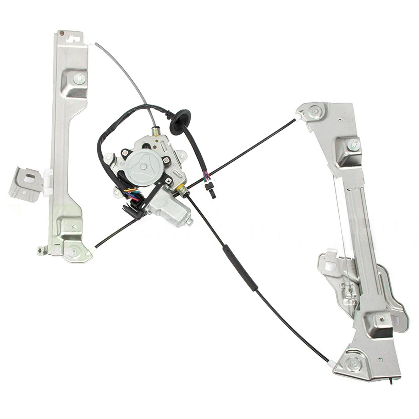 Front Left Power Window Regulator Motor for Nissan 350Z (2003–2009)