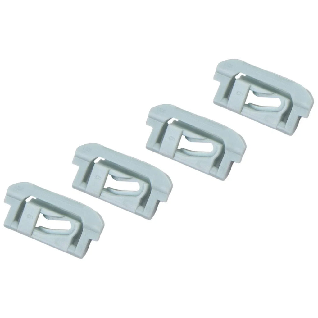 20 x Nylon Windshield & Rear Trim Molding Clips for G Body (1978���1988)