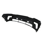 Primed Front Bumper Cover for Dodge Durango (2021-2022)
