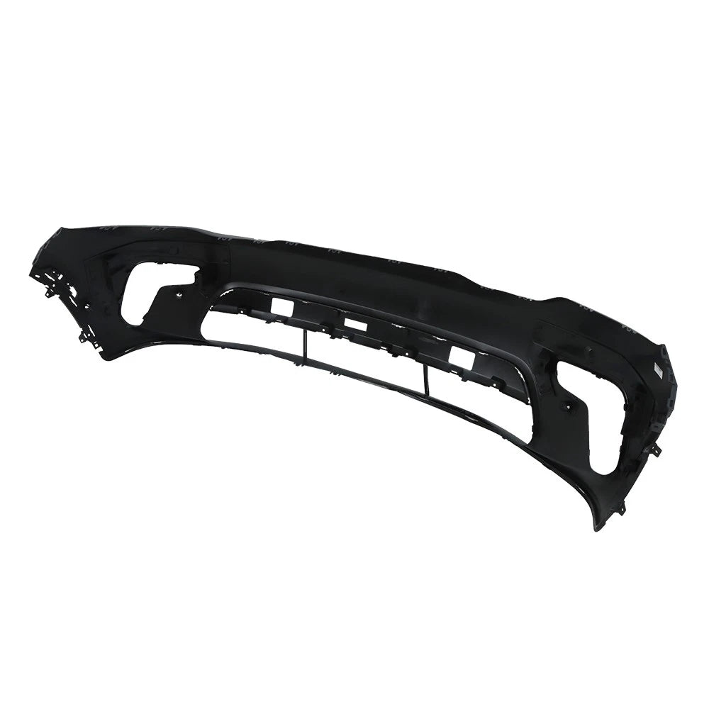 Primed Front Bumper Cover for Dodge Durango (2021-2022)