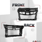 Radiator Support for Volkswagen Beetle Hatchback (2012–2019)