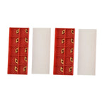 Carbide Inserts DCMT070204 for Stainless Steel Applications