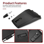 Storage Box Lid Cover & Latch Kit for Arctic Cat