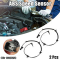 2pcs ABS Wheel Speed Sensor for Chevrolet Cruze (2011–2016) No. 13329258