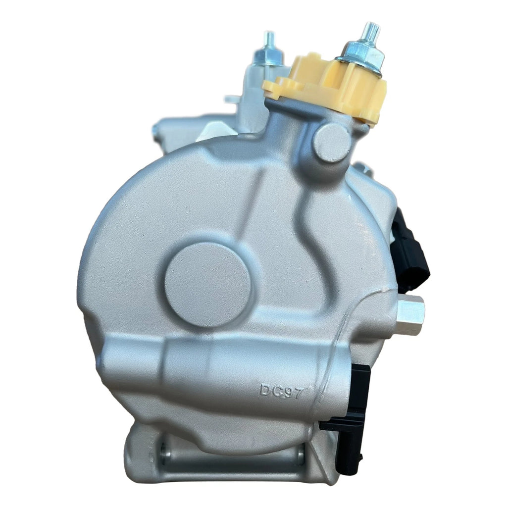 A C Compressor Kit Replacement for Ford F-150 5.0L (2018-2018)