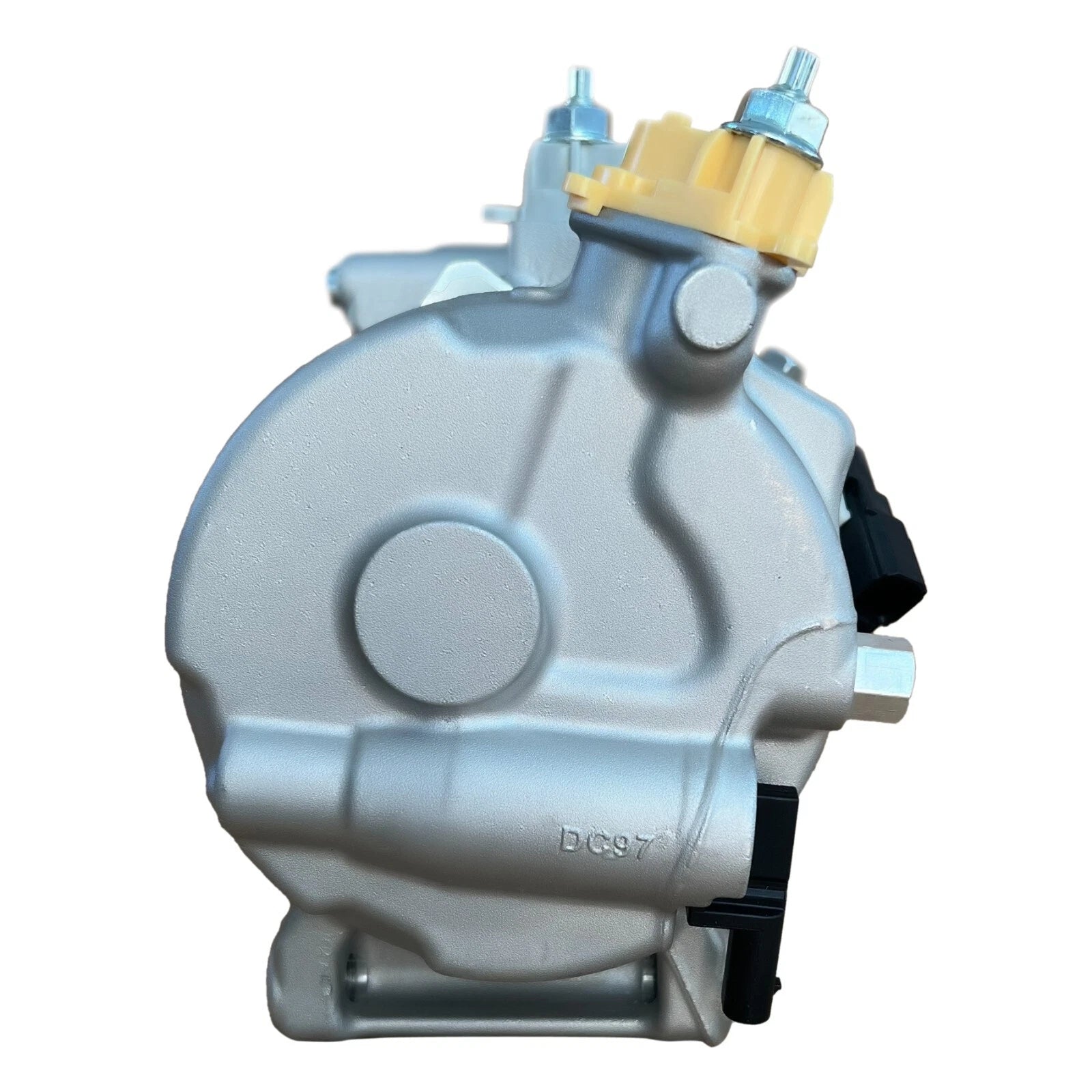 A C Compressor Kit Replacement for Ford F-150 5.0L (2018-2018)