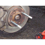Benz Wheel Hanger Pin Lug Hole Guide Alignment Tool M14x1.5 (Various Years)