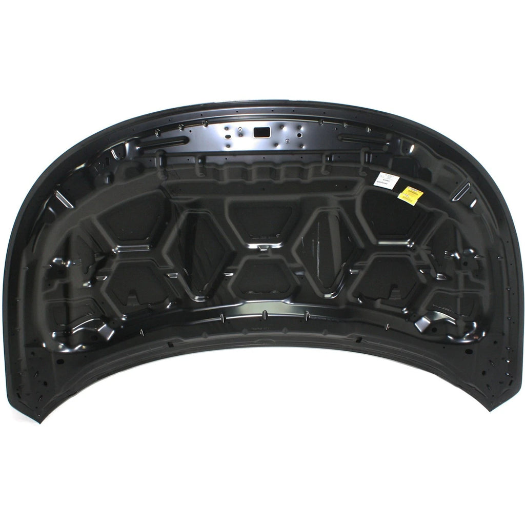Hood for Ford Explorer (2011–2015)