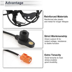 ABS Wheel Speed Sensor No. 57455S6DE01 for Honda Civic 