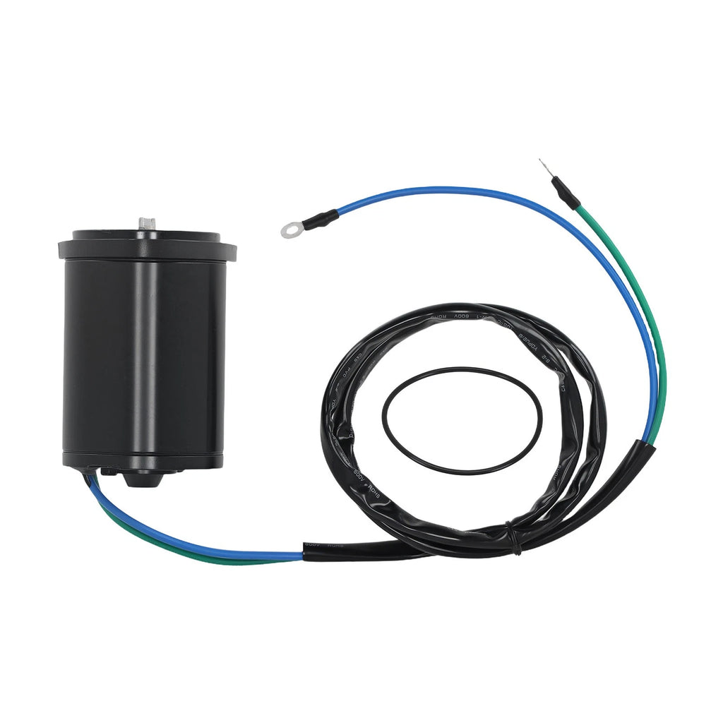 Tilt Trim Motor for Yamaha 40TLRB 40TLRC 40TLRD (2003–2005) 62Y-43880-02-00