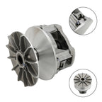 Front Clutch Variator Pulley Set 1322965 for Polaris Ranger Crew 500 (2011–2013)