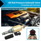 Oil Rail Pressure Solenoid Valve for Ford F250 F350 F450 (1995–2003) CM-5013