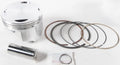 Piston Kit 101.00/+1.00 11:1 for