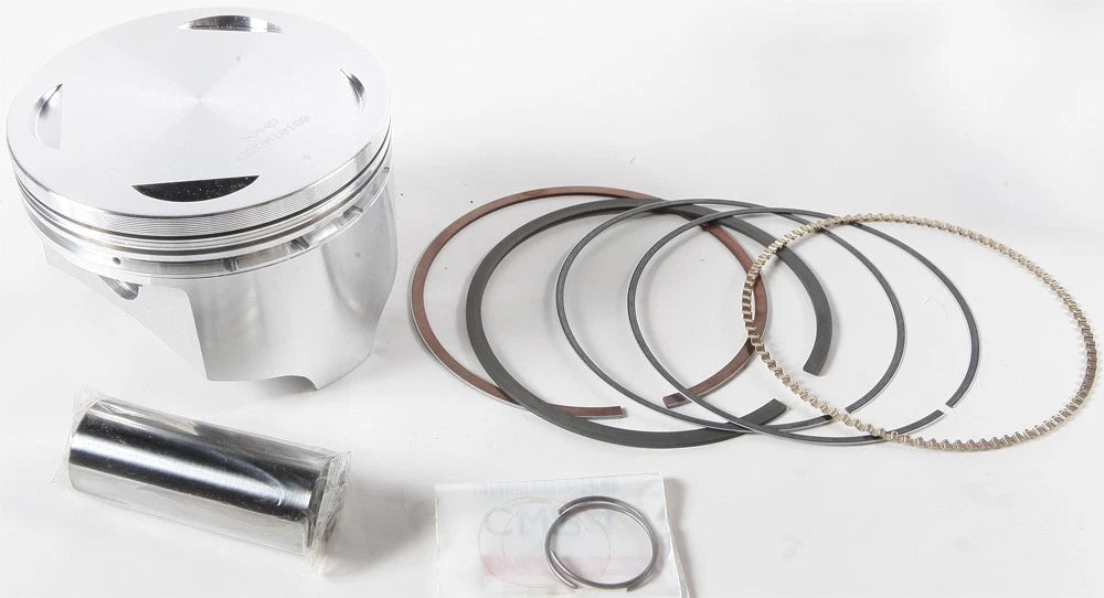 Piston Kit 101.00/+1.00 11:1 for