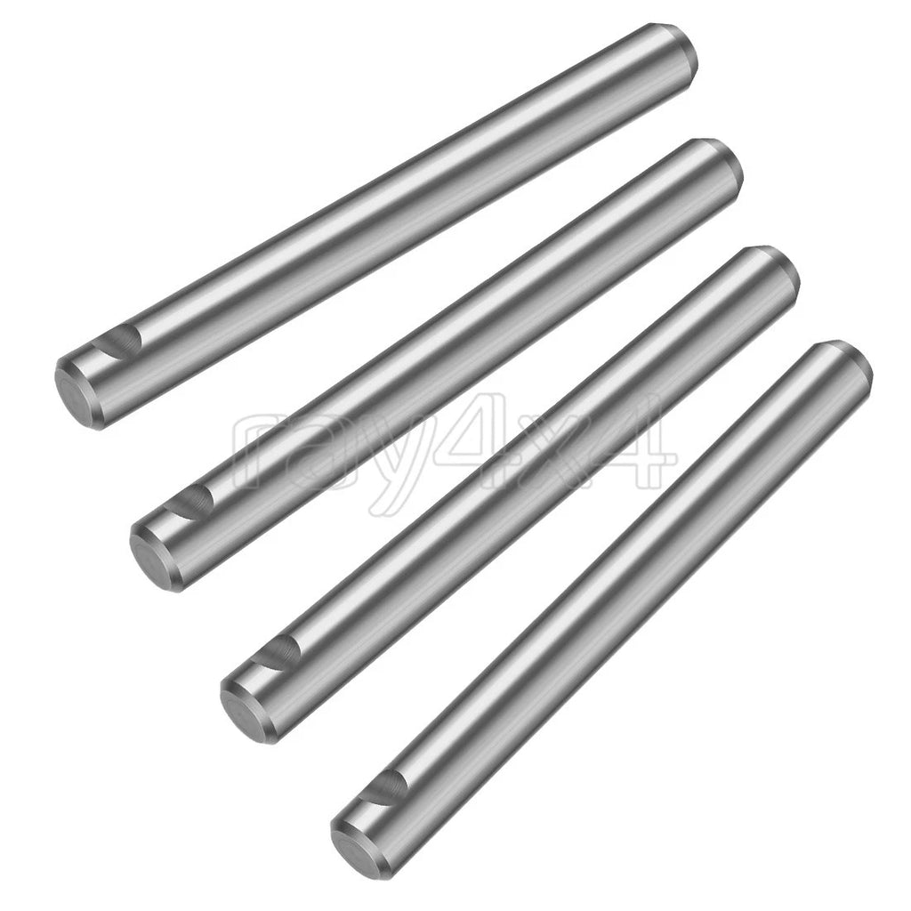 Rocker Arm Shaft Set for Harley Twin Cam Big Twins (1984–2017) 90-4036 17611-83A