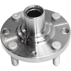 Set of 2 Wheel Hubs for Chevy Sedan (Front Driver & Passenger Side)