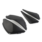 Set of 4 Gas Tank Side Cover Panels for Honda CBR1000RR (2008–2011)