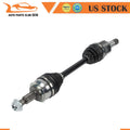 Front Left CV Axle for Mazda CX-3 (2016–2021)