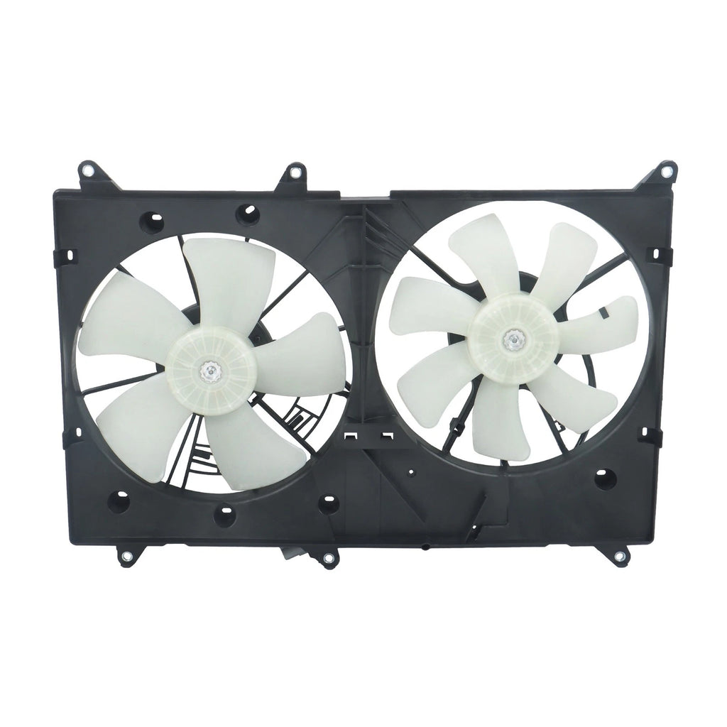 Radiator Cooling Fan for Toyota Highlander (2001–2007) & Lexus RX300 (2001–2003)