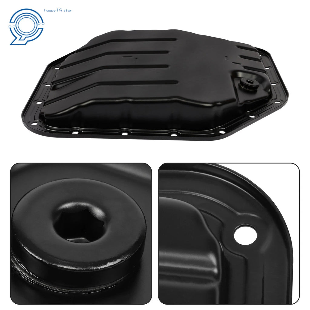 Transmission Oil Pan for Toyota Corolla (2009–2017), Celica (2000–2005)