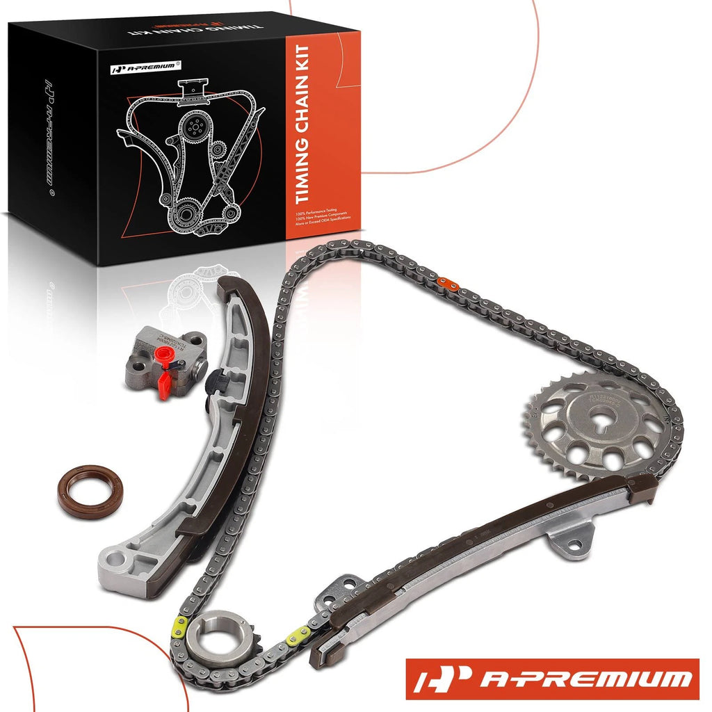 Timing Chain Kit for Toyota Prius (2004-2009) & Scion xB (2008-2015)
