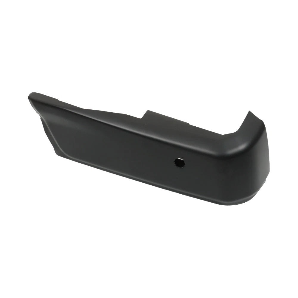 Rear Left Bumper Face Bar for Ford F-150 (2015â2020) Primered Black