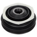 Harmonic Balancer for Ford Probe Mazda 626 MX-6 1993–1997