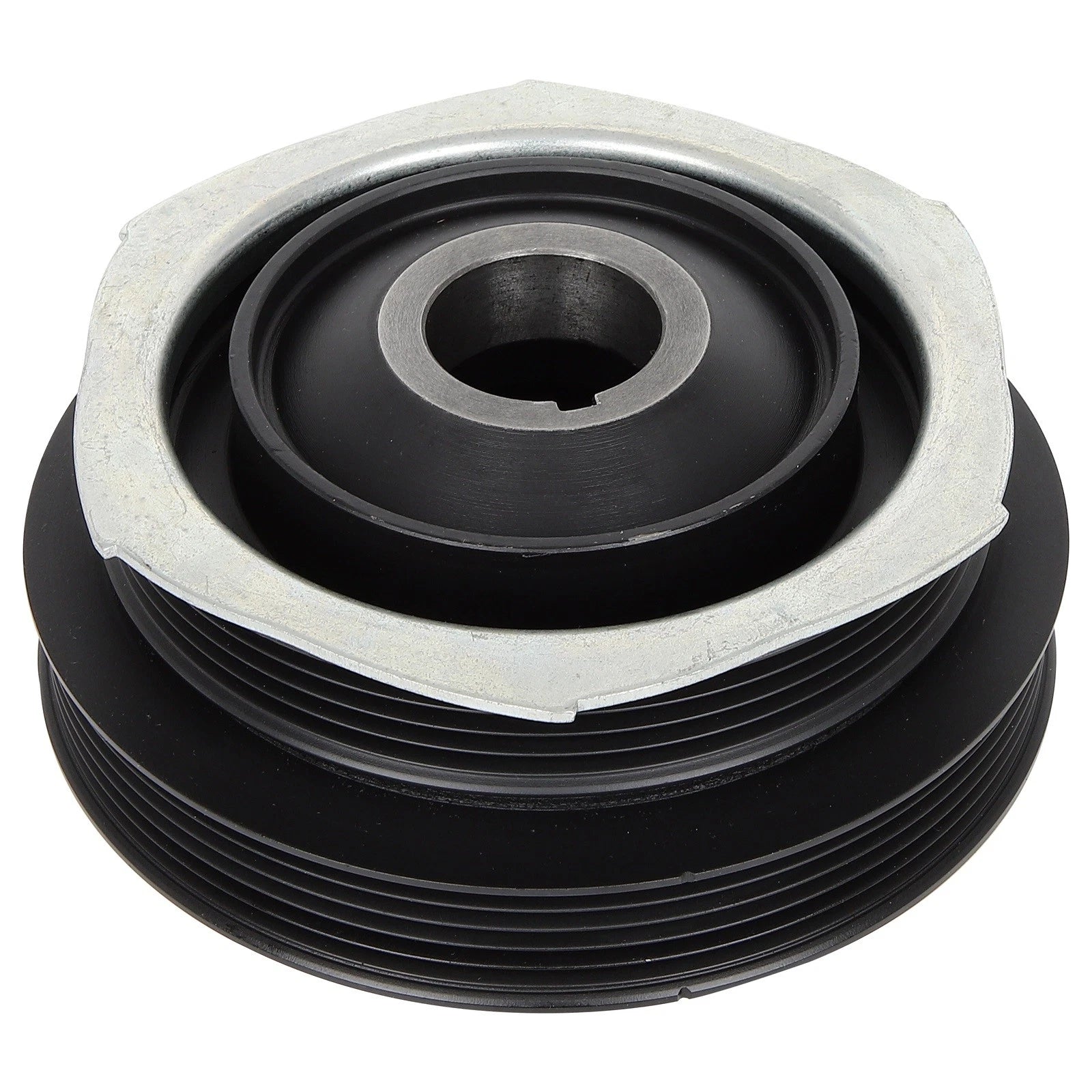 Harmonic Balancer for Ford Probe Mazda 626 MX-6 1993–1997