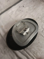 Big Twin Airbox Backing Plate for Harley Davidson (Used, #29630)