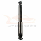 Set of 2 Front Rear Shocks Strut Assembly for Chevrolet K2500 Suburban (1997–1999)