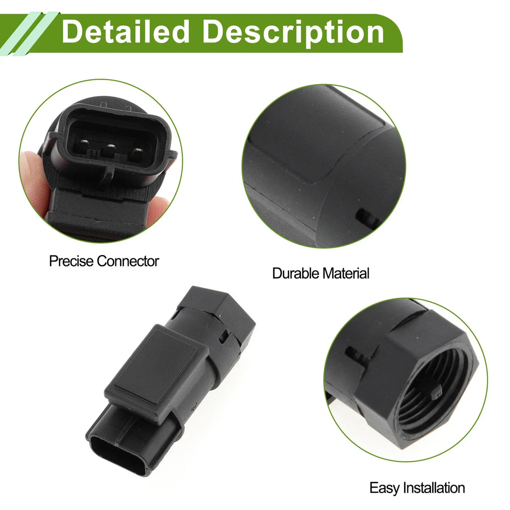 1 x Transmission Speed Sensor for LAND ROVER Freelander (2001–2006)