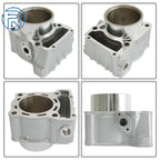 Cylinder Head Piston Gaskets Kit for Kawasaki KLX250 R/S/SF (1993–2014)
