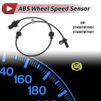 ABS Wheel Speed Sensor No. 57450TBTH01 for Honda CRIDER (2013–2016)