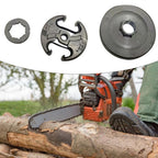Split Clutch Drum Sprocket Kit for H345 H350 H450 Chainsaw Set