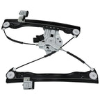 Window Regulator w/Motor Assembly for Chevy Cruze (2011–2015) 95999475