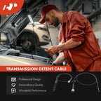 Detent Cable for Chevy Silverado 1500 GMC