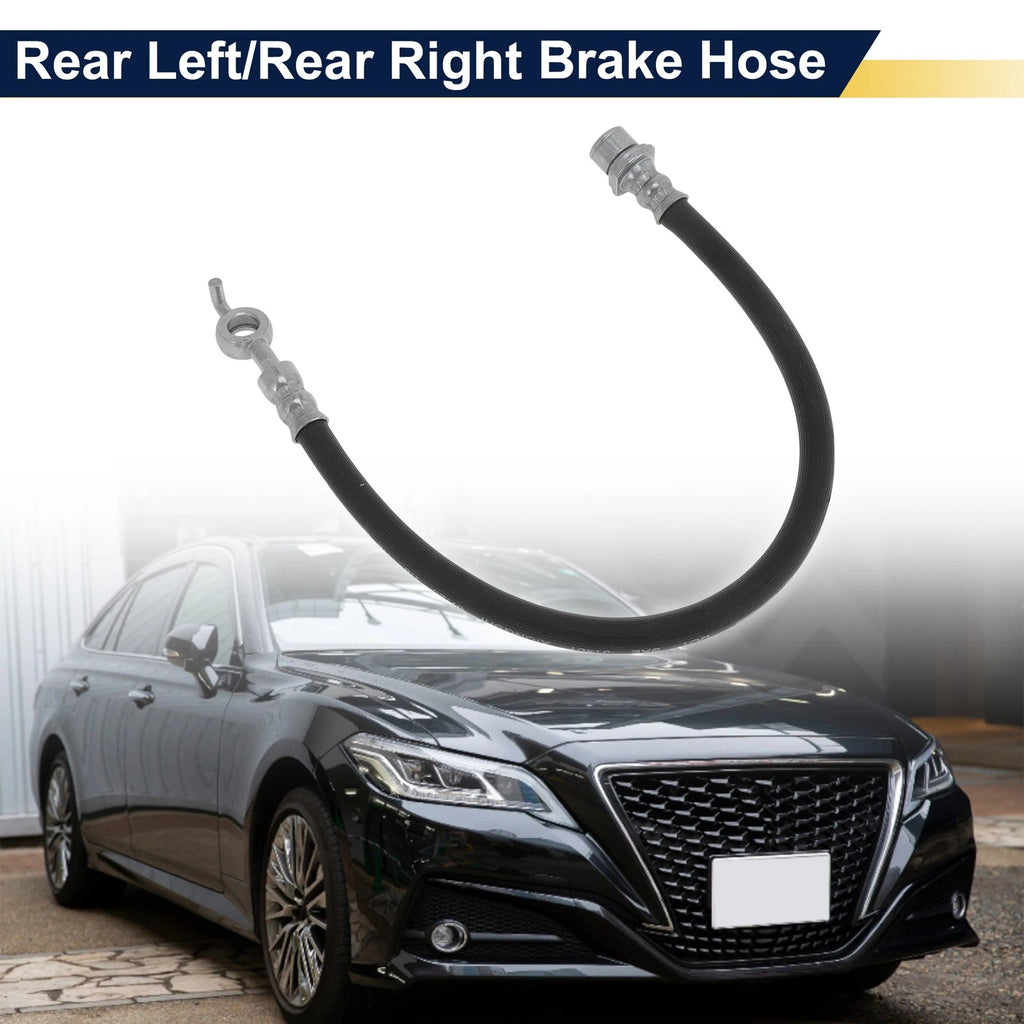 Rear Brake Hose for Toyota Crown (No. 90947C2073)