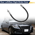 Rear Brake Hose for Toyota Crown (No. 90947C2073)
