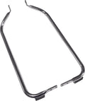 Saddlebag Support Kit Chrome for Harley Davidson FLHR Road King