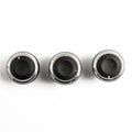 A/C Knob Button for - Replaces M2 Aluminum Alloy