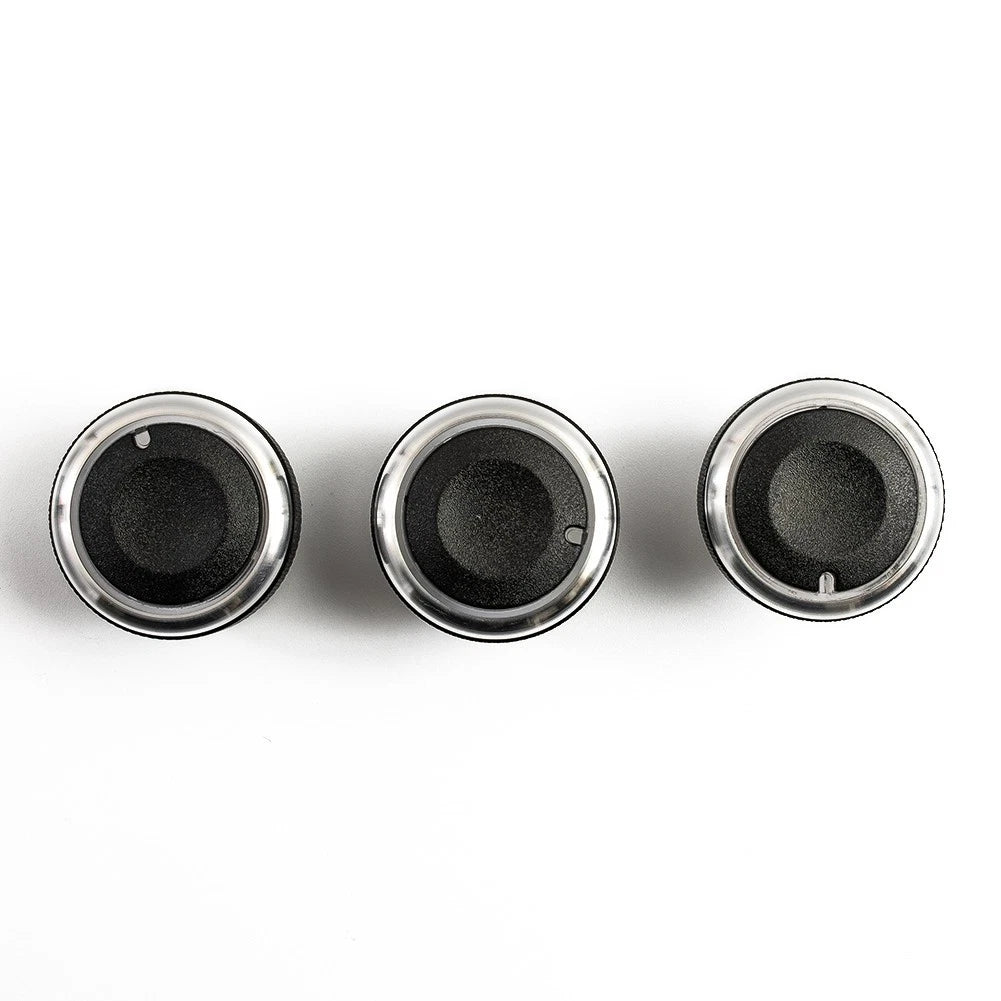 A/C Knob Button for - Replaces M2 Aluminum Alloy