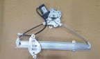 Rear Left Regulator With Motor 2 Pins for Mitsubishi Lancer CG/CH (2002–2008)
