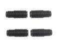 Set of 2 Front Rack & Pinion Bellows Kits for BMW E30 E21, Mazda 929