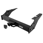 Rear Class V Trailer Hitch 2" Receiver for Ford F-250 F-350 F-450 (1999–2016)