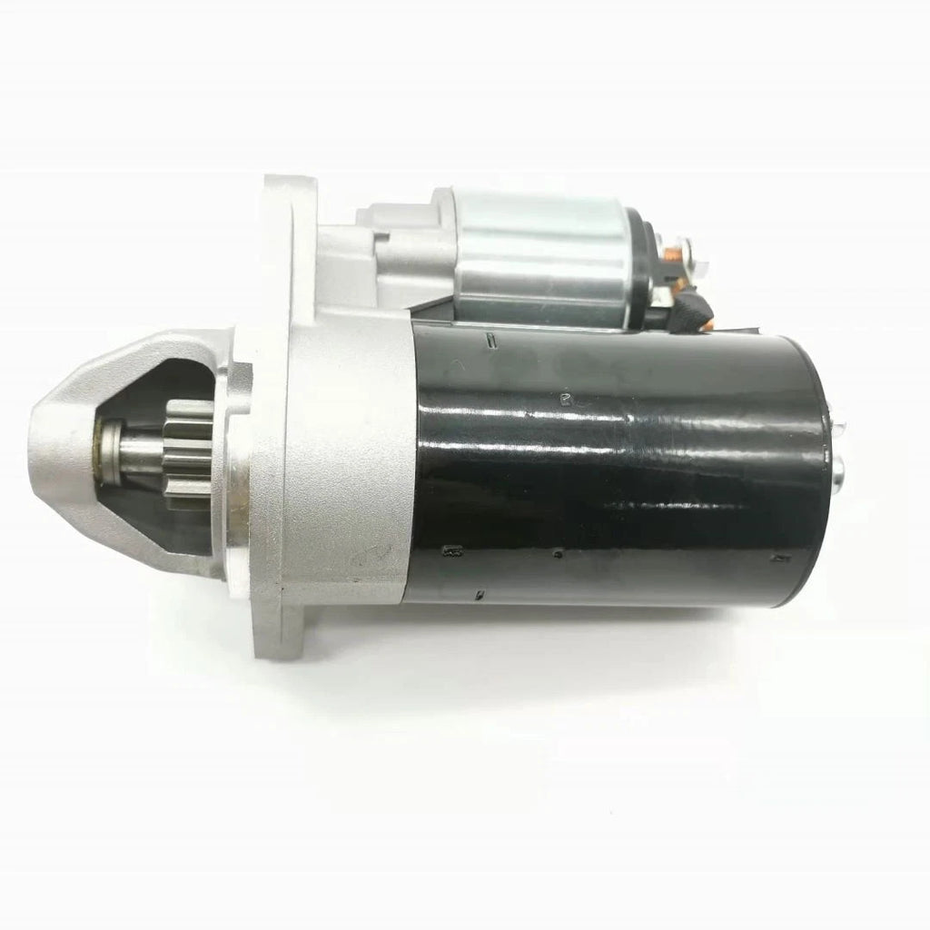Starter Motor 714/36700 for JCB Backhoe 3CX 4CX (–)