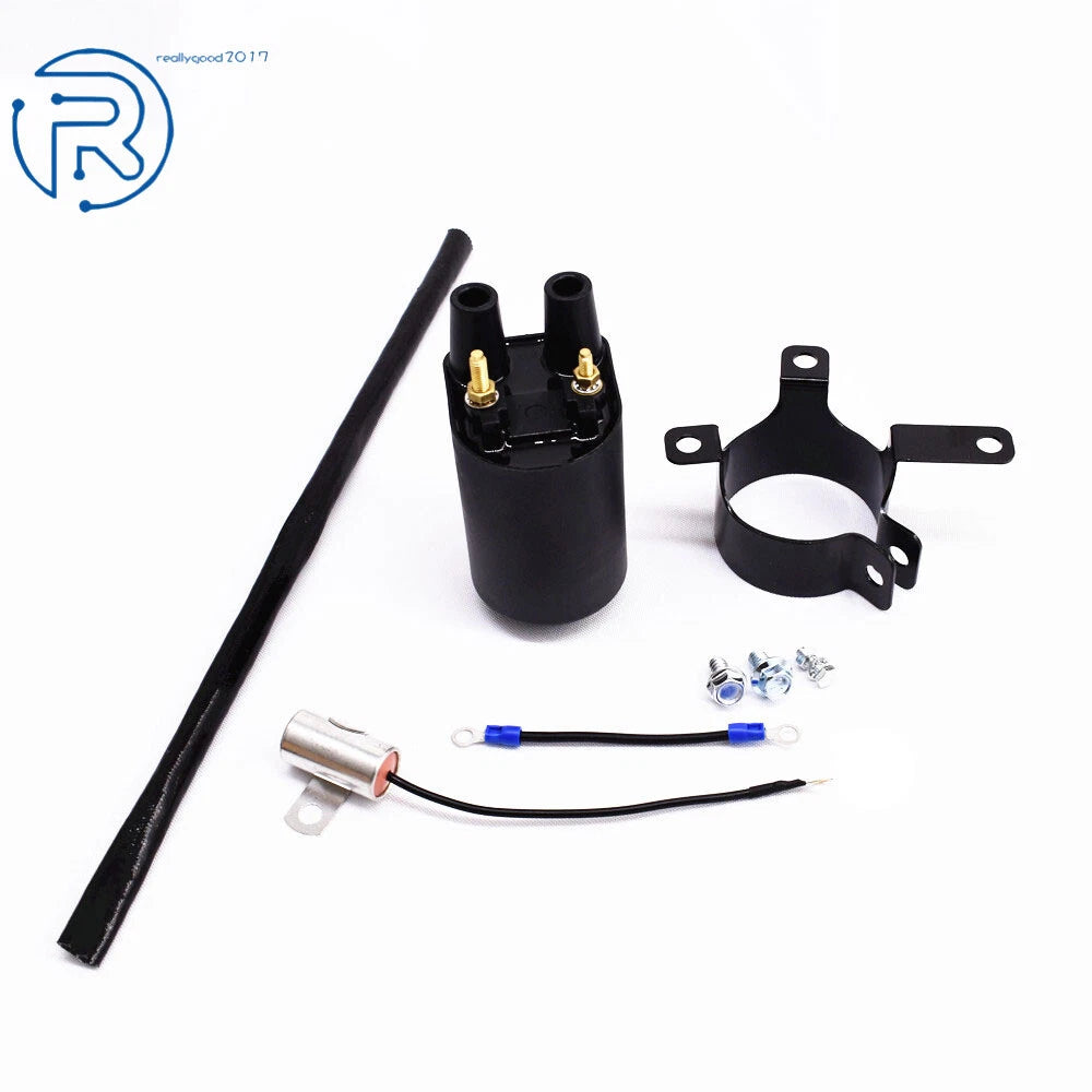 Ignition Coil for Onan Points Models (Various Years)