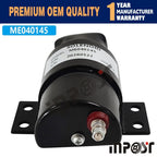 Shut Off Solenoid for Kato HD800 HD900 HD2 (24V) ME040145 053400-1461 053400-07450