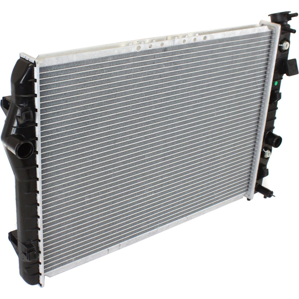 Radiator for Chevrolet Camaro Pontiac Firebird (1998–2002)