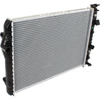 Radiator for Chevrolet Camaro Pontiac Firebird (1998–2002)